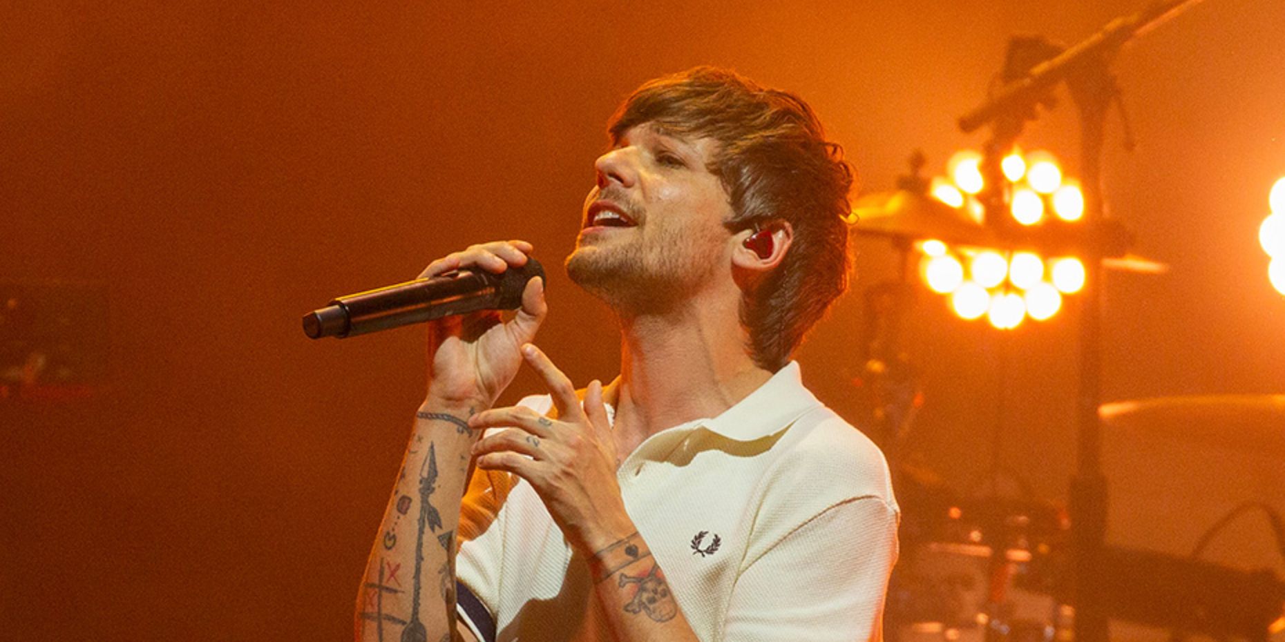 Louis Tomlinson Reveals One Direction Song He Hated Performing