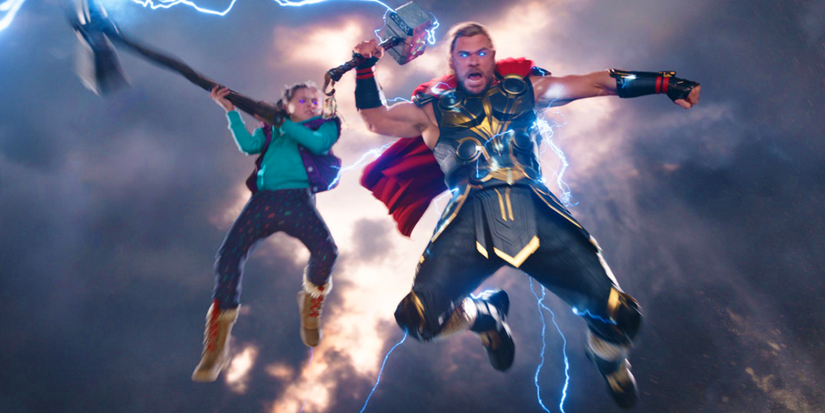 10 Ways The MCU Has Already Set Up The Perfect Thor 5 Story