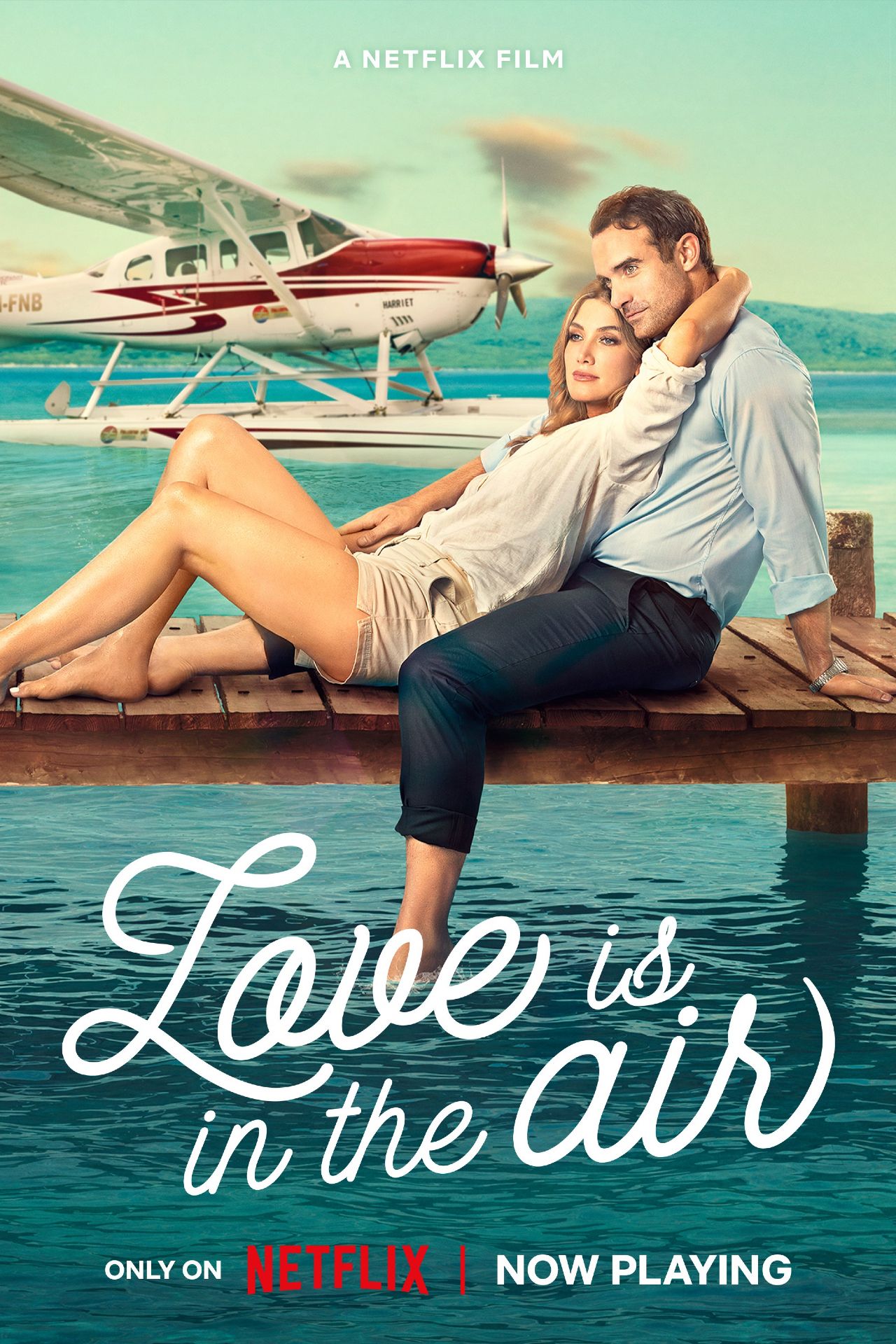Love Is in the Air Summary, Trailer, Cast, Where to Watch and More