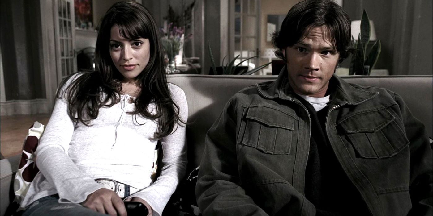 Sam Winchester's 10 Love Interests In Supernatural Explained