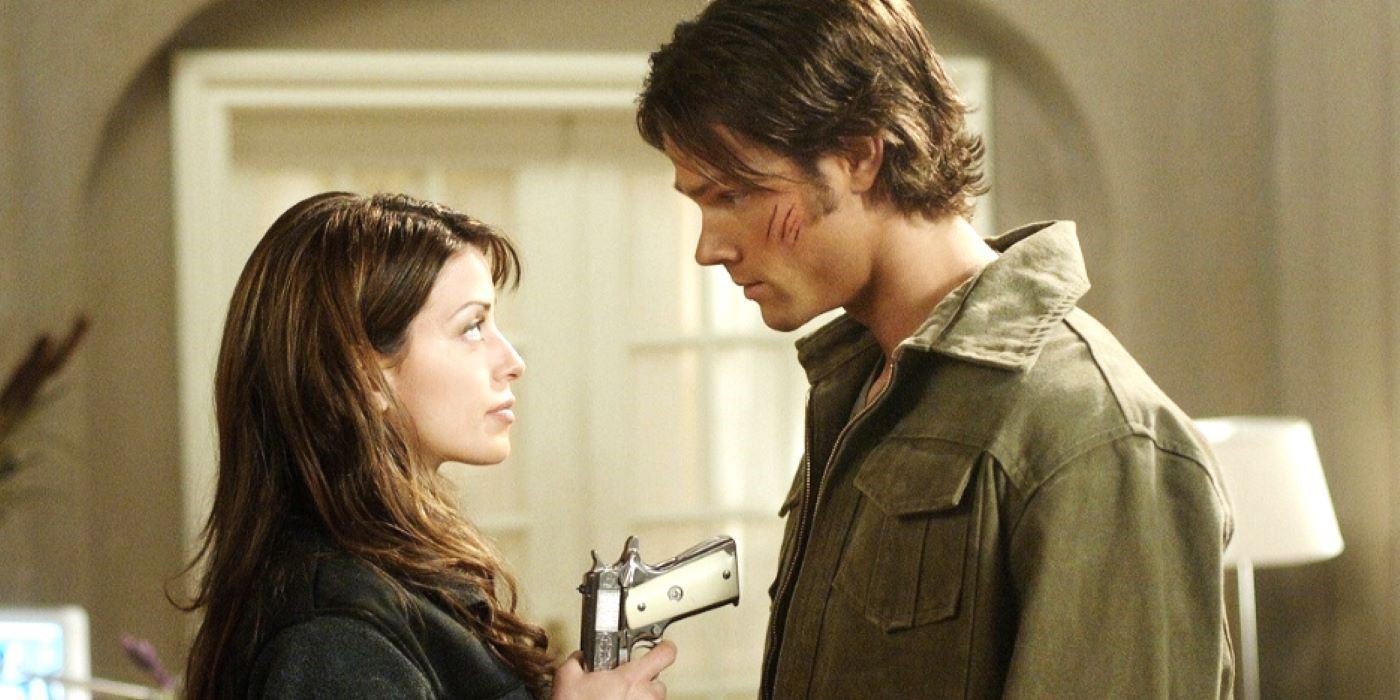 Sam Winchester's 10 Love Interests In Supernatural Explained