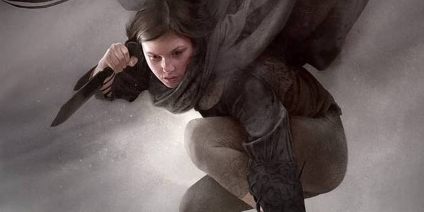 The Mistborn Movie Can't Shy Away From The Best Part Of Vin's Character