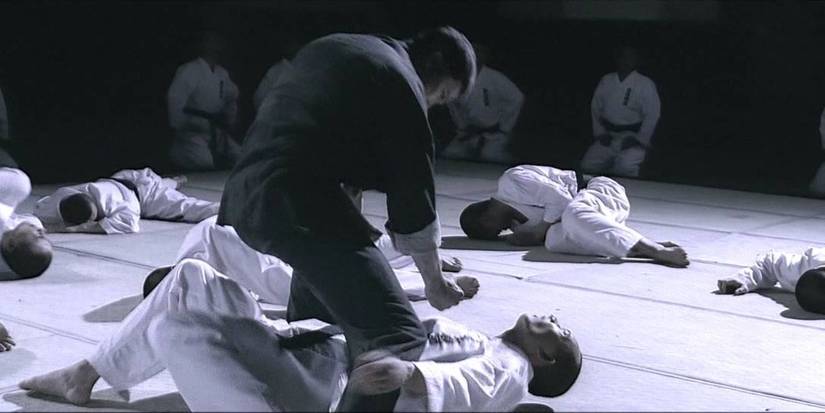 Donnie Yen's 10 Best Martial Arts Fight Scenes, Ranked