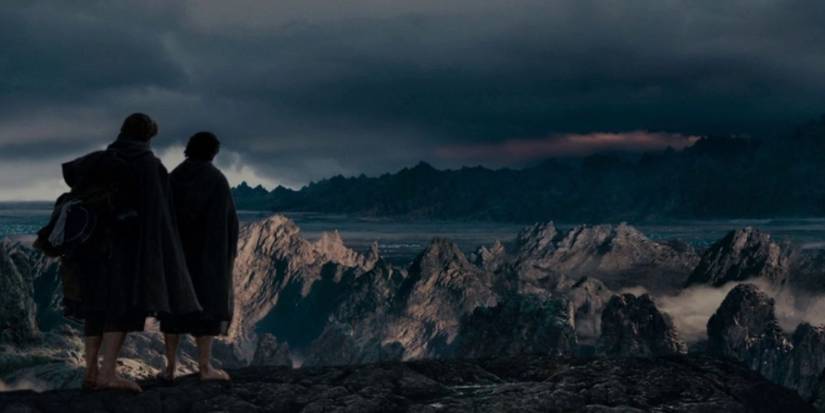 10 Lord Of The Rings Moments That Made Fans Cry