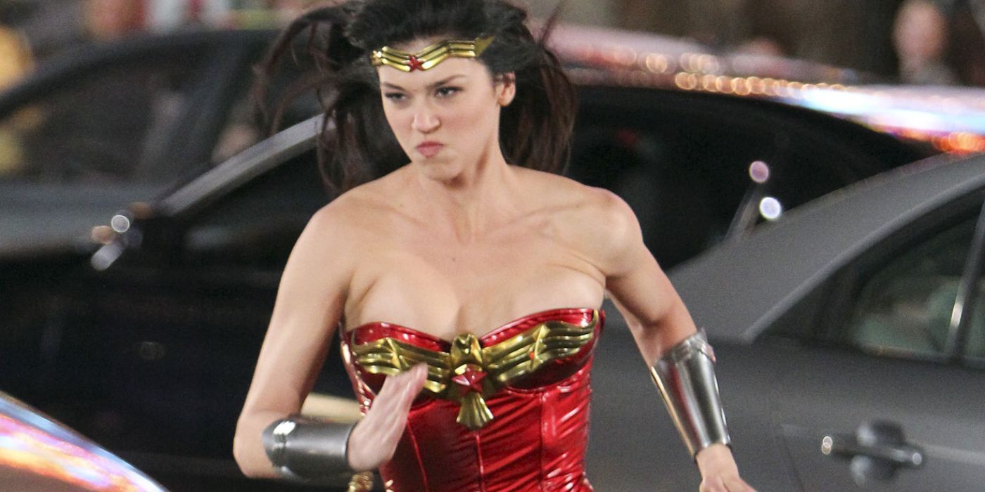 Recasting Wonder Woman For The DCU After Gal Gadot's Exit