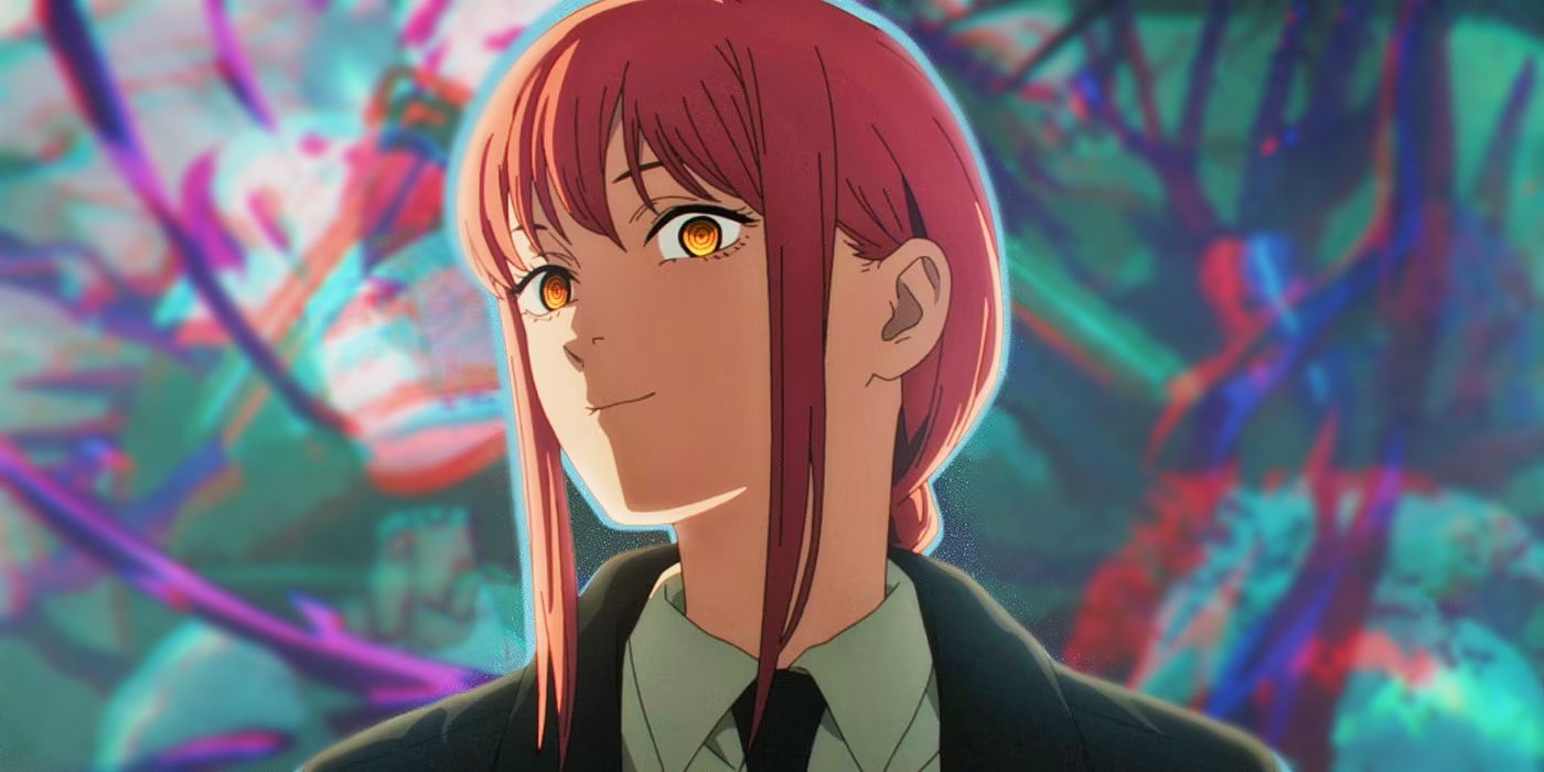 If You Think Chainsaw Man Part 2 Makes No Sense, You Weren't
