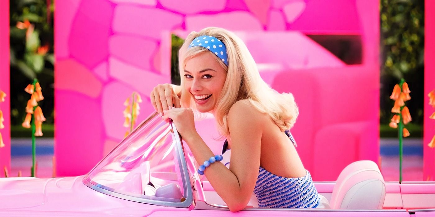 New Barbie Movie Could Be Even Bigger Than $1.4 Billion Hit, Even Without Margot Robbie & Greta Gerwig