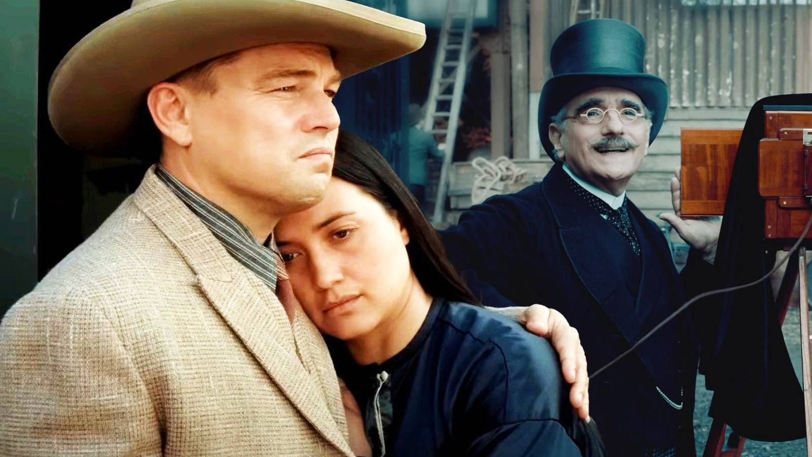 Martin Scorsese's Killers Of The Flower Moon Cameo Explained