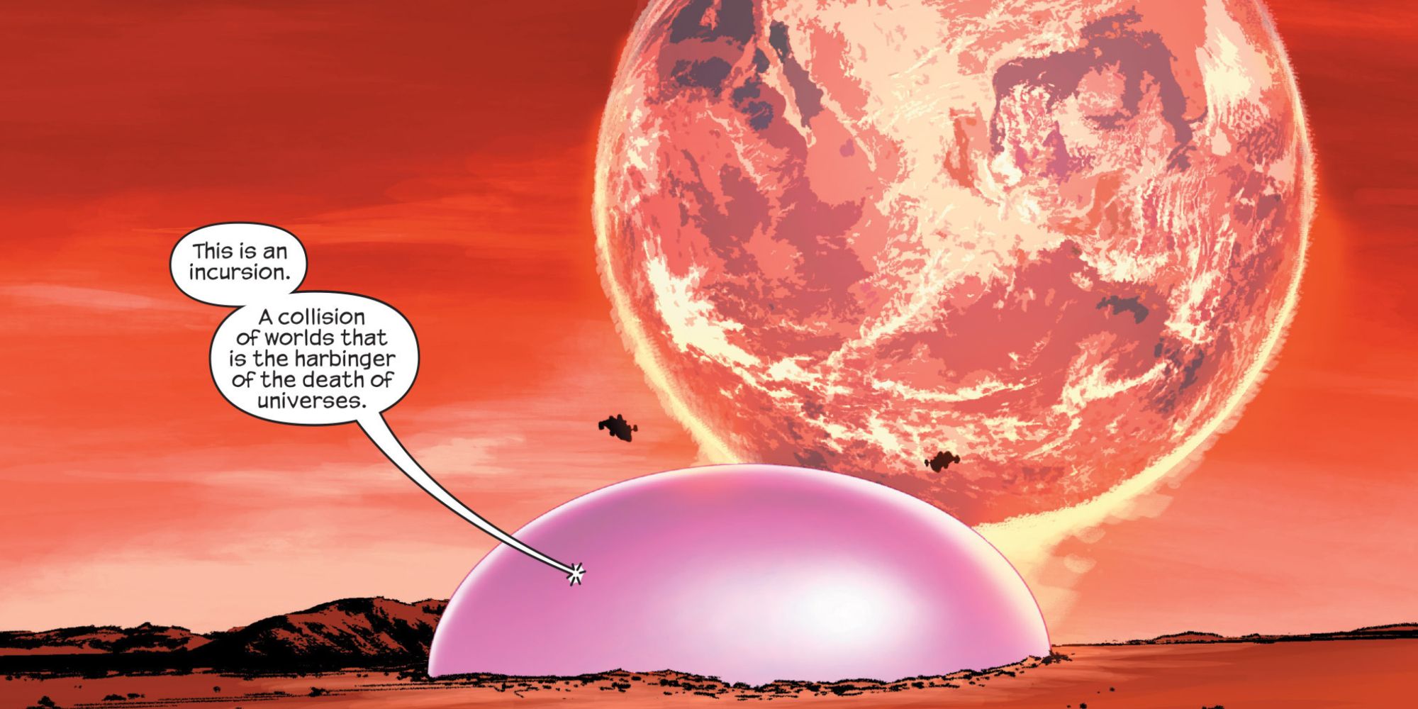 10 Perfect MCU Multiverse Stories To Replace Kang In Avengers 5