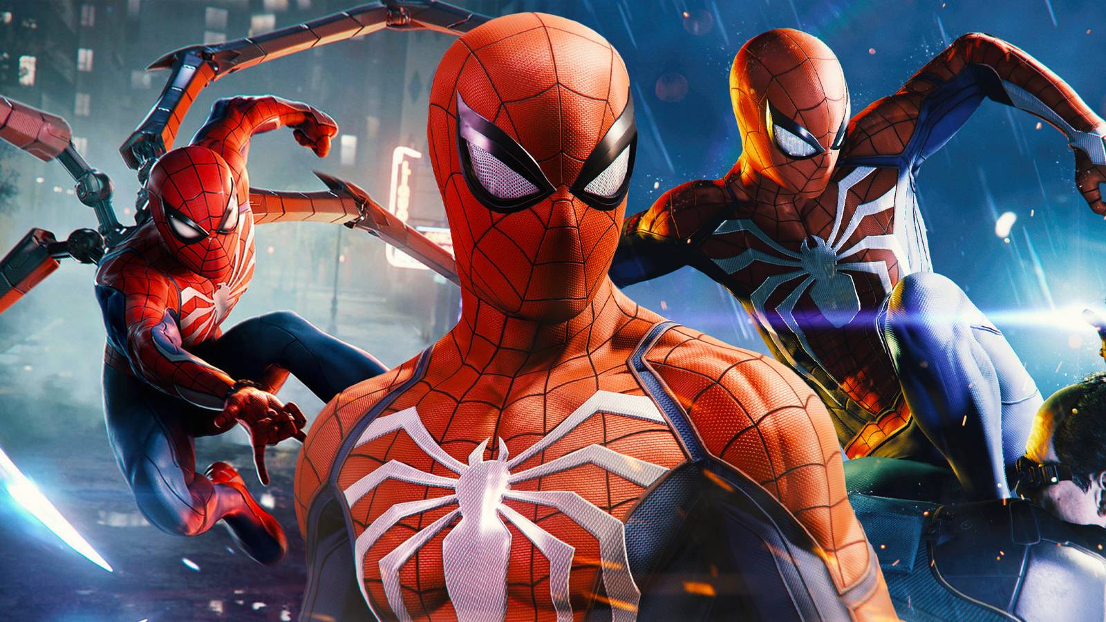 Insomniac Games lancia un aggiornamento gratuito per Marvel's Spider-Man 2, correggendo il costume Brand-New Day