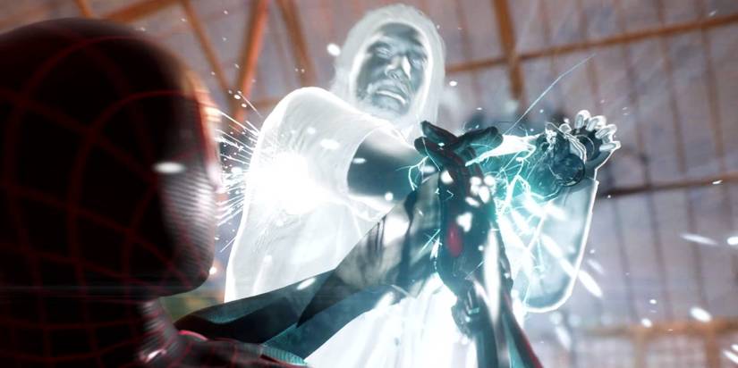 Marvel's Spider-Man 2: How to Beat Mr. Negative (Boss Fight)
