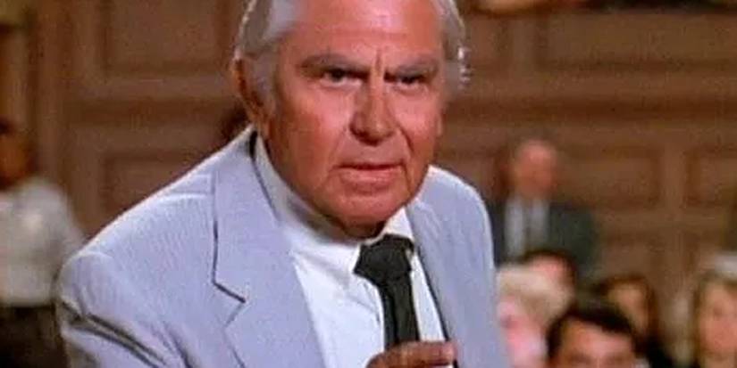 The 10 Best TV Lawyers, Ranked