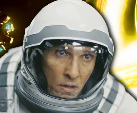 Interstellar's Time Dilation Explained: Why Time Moves Slower On Miller ...