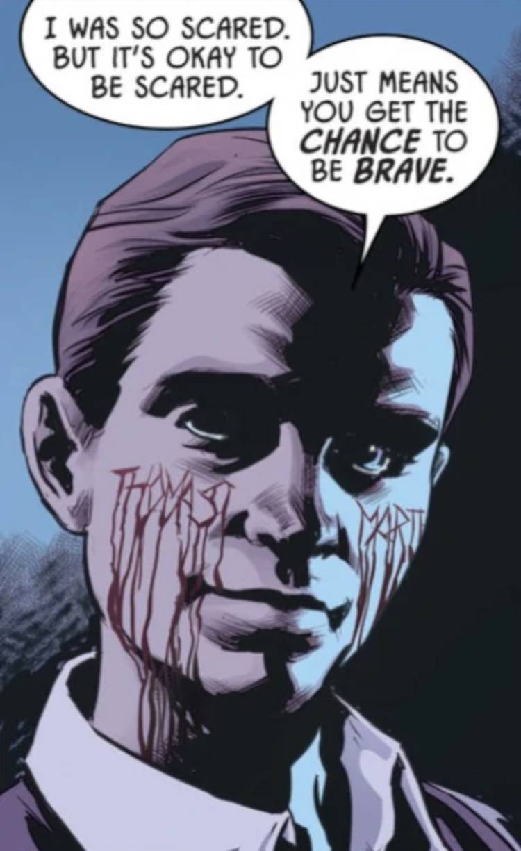 11 DC Villains Who Owe Their Existence to Batman