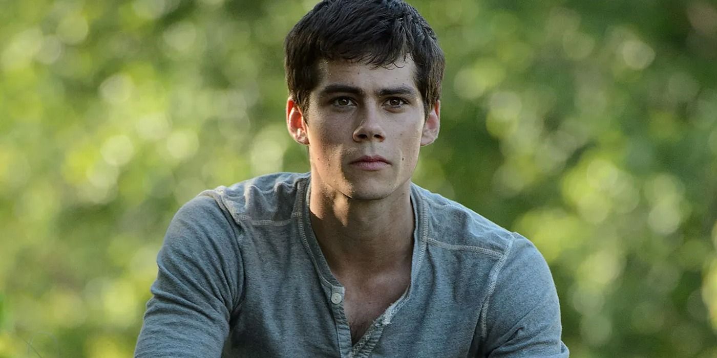 Esta pobre mujer: Dylan O'Brien reflexiona sobre una audición realmente mala para la secuela de Disney de 1.450 millones de dólares