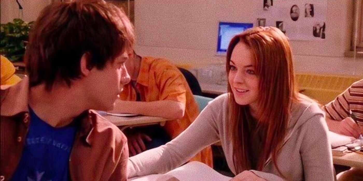 Mean Girls Review: Tina Fey's Sharp, Hilarious Classic Is The Defining Teen Movie Of The 21st Century