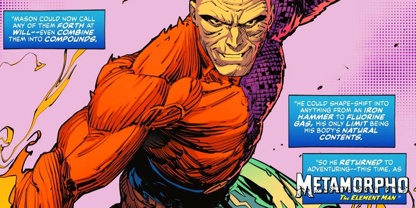 DC Nerfs a Justice League Icon, Officially Downgrading Them to Their ...