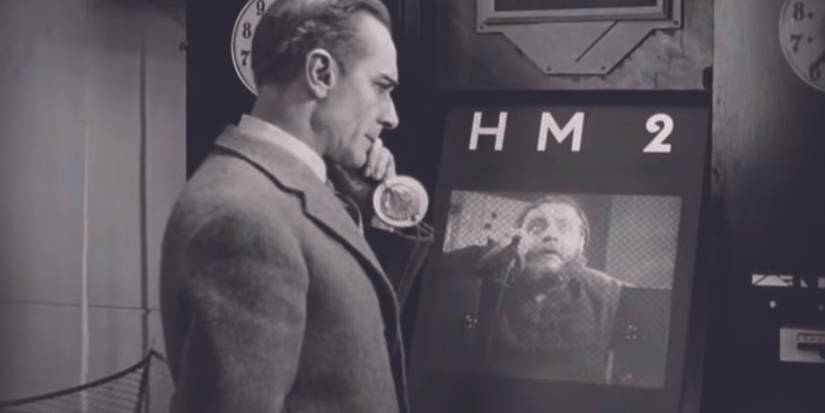 Two Early Inventions 10 Real Tech Inventions The Movies Predicted First
