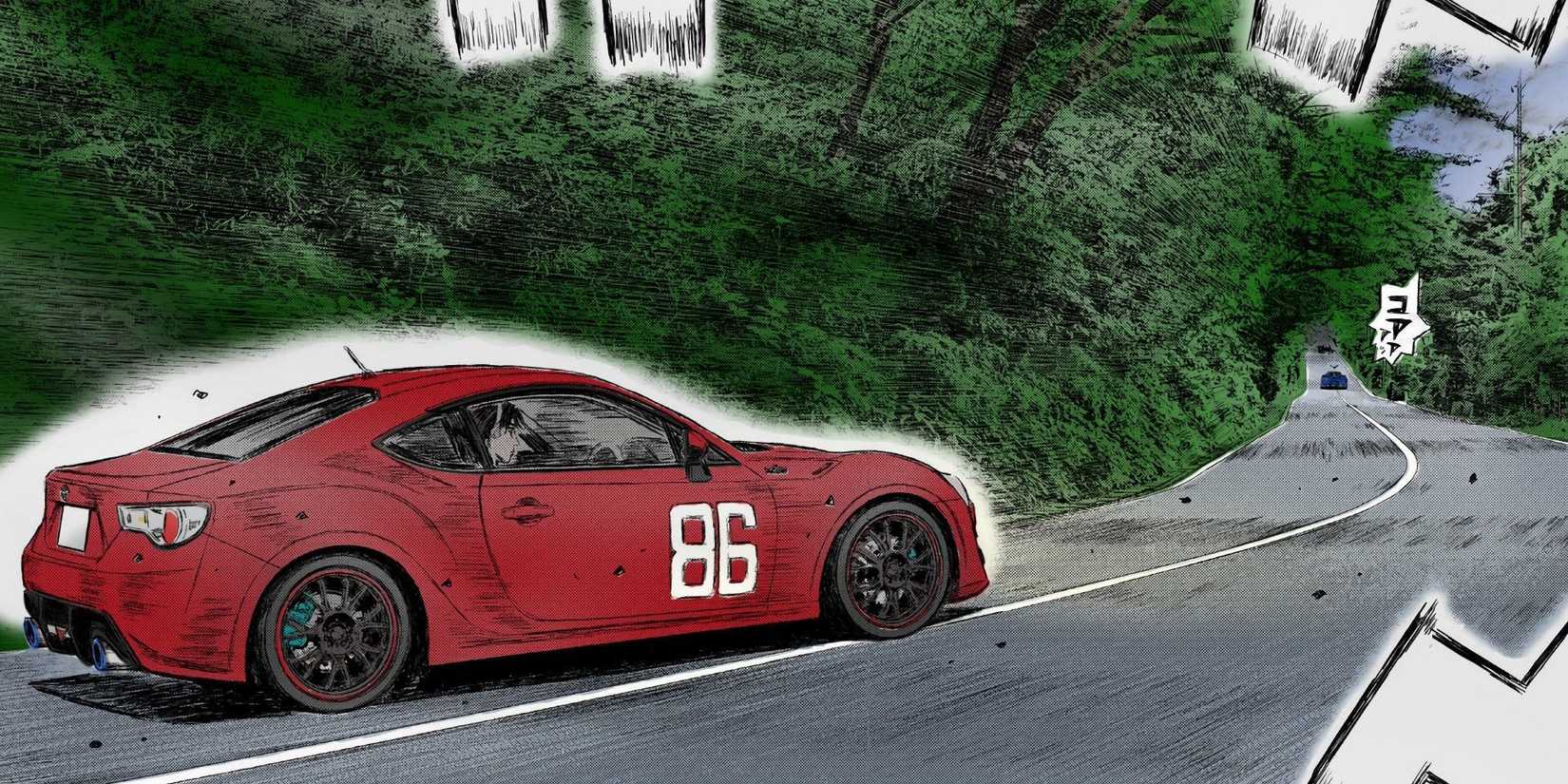 One of the Best Racing Anime of All Time Finally Returns For a Second ...
