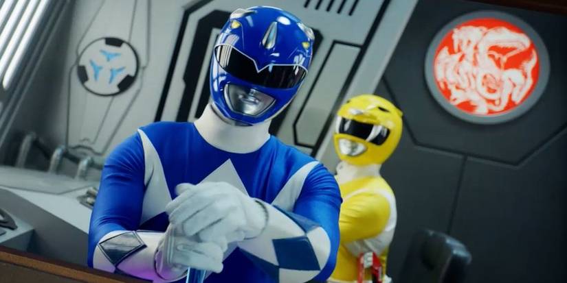 Minh Power Rangers Mighty Morphin Power Rangers’ Complete Timeline & Full Story From 1993 ...