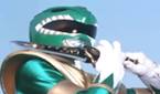 Old Green Ranger Tommy Oliver’s Complete Power Rangers Story: Green Ranger Origins & All ...