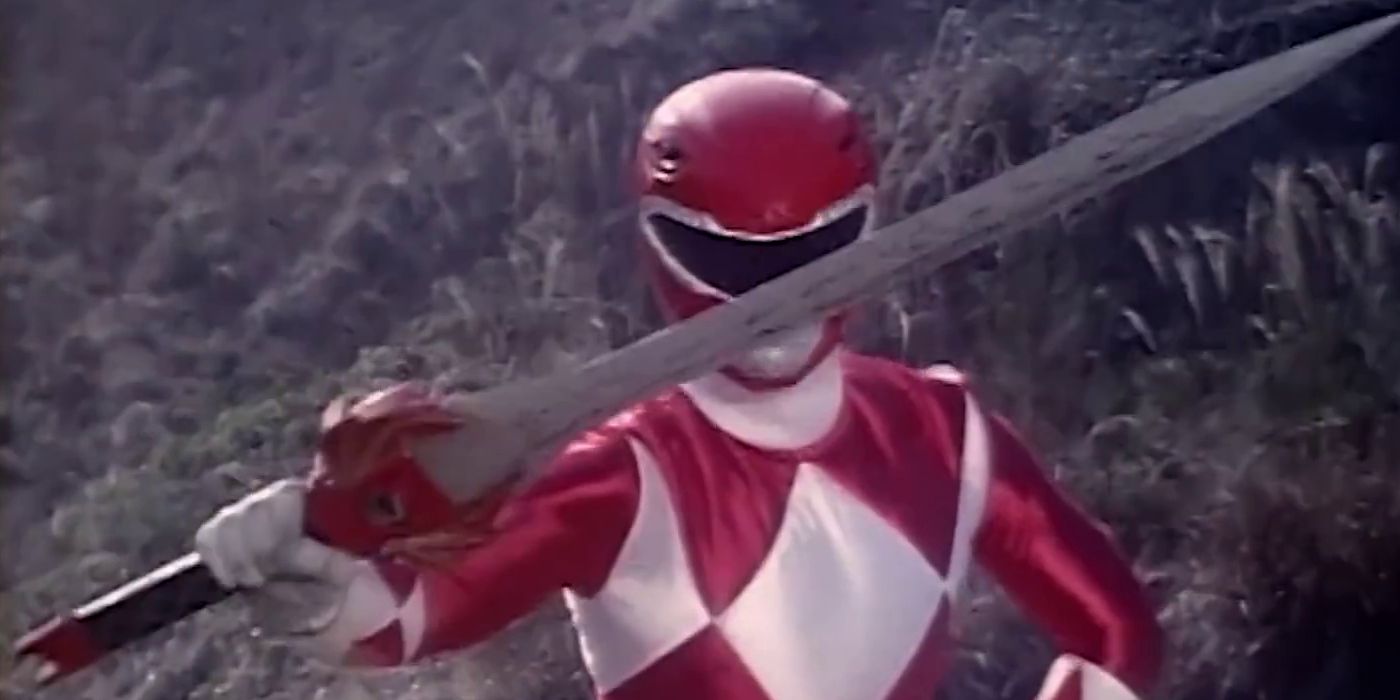 The 1 Power Rangers Show That Might Never Happen Is The One I Wanna See The Most