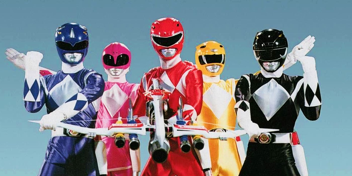 The 1 Power Rangers Show That Might Never Happen Is The One I Wanna See The Most