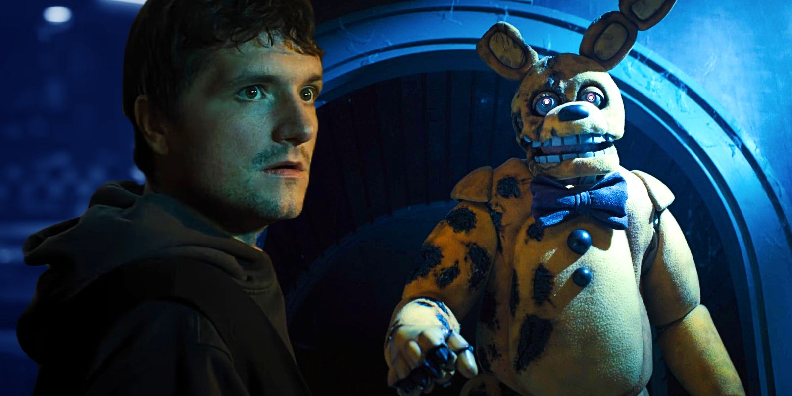 Five Nights at Freddy's movie: Why do fans love it, while critics