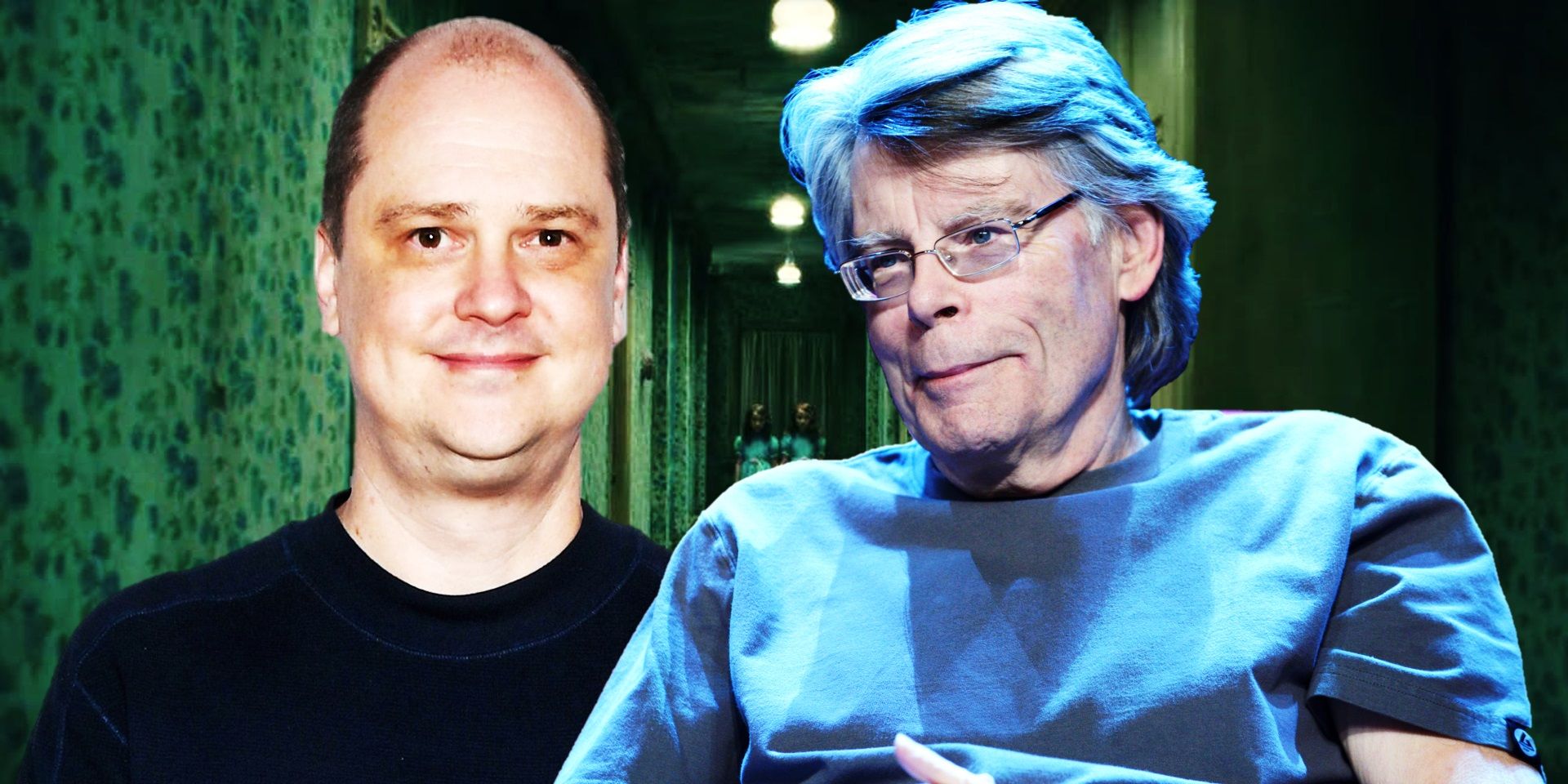 Mike Flanagans Netflix Horror Shows Hint At A Twist For His Upcoming Stephen King Movie