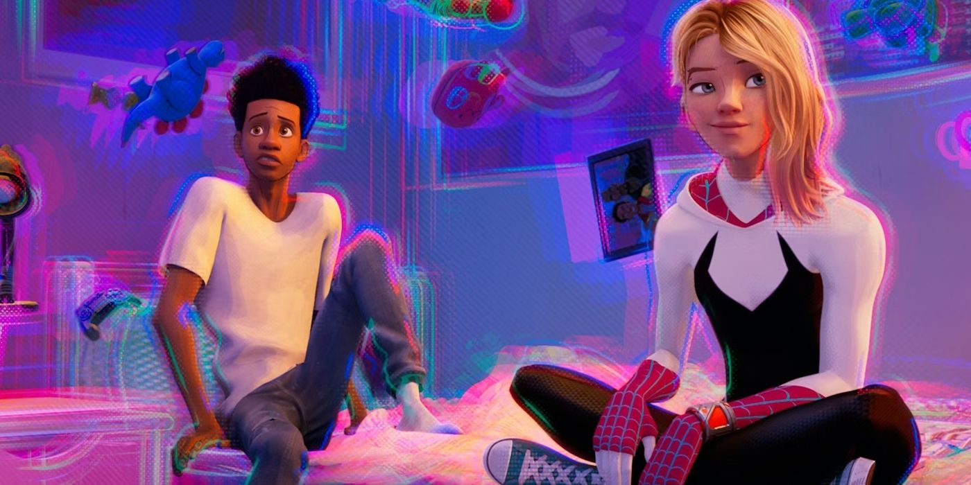 Beyond The Spider-Verse's Release Delay Actually Sets Up An Even Better Window For Spider-Man Movies