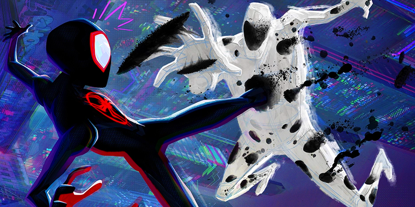 Spider-Man: Beyond The Spider-Verse - Release Date & Everything We Know