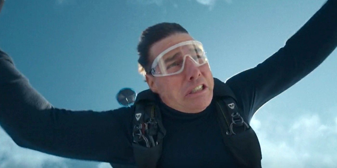 Explicación del título de Mission: Impossible 8: lo que significa el ajuste de cuentas final