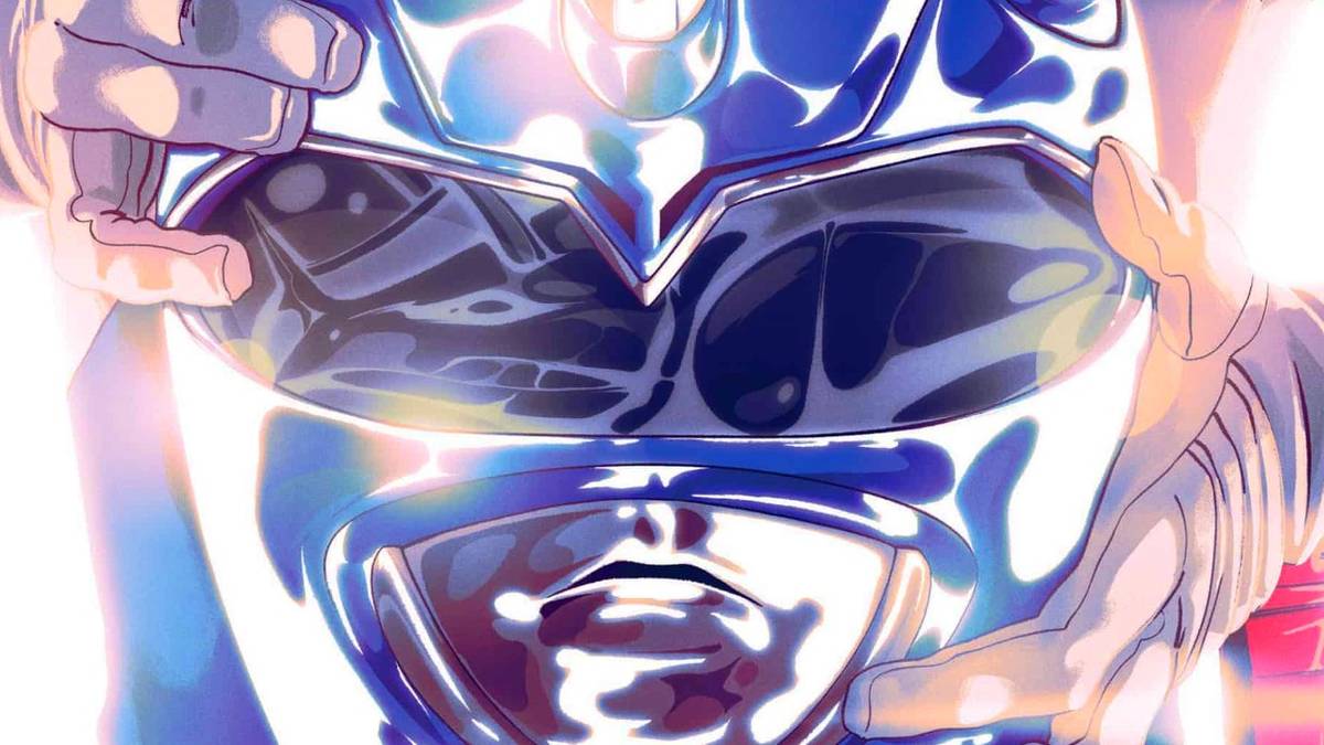 Power Rangers Confirms Every Blue Ranger Has 1 Core Purpose on the Team