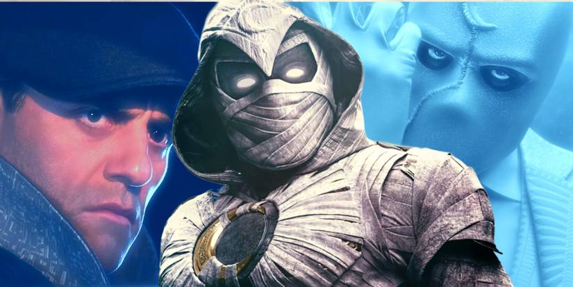Moon Knight Season 2 Theory Connects Oscar Isaac's MCU Hero To Avengers 5