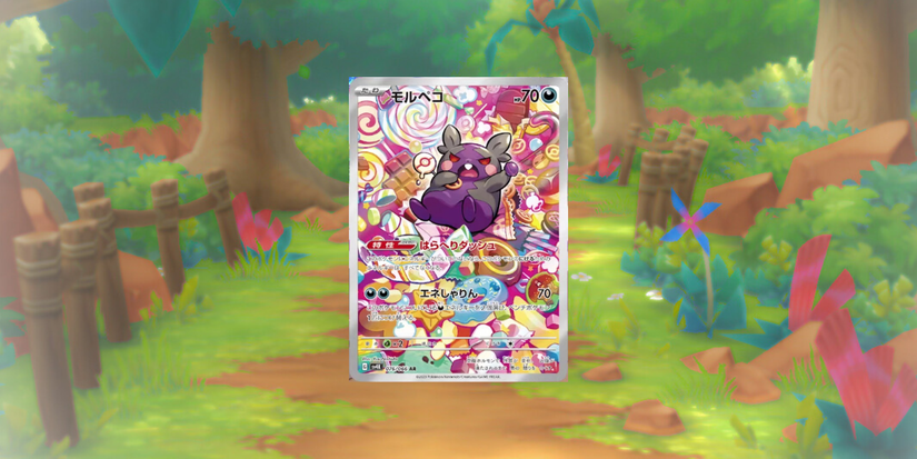 10 Pokmon TCG: Ancient Roar Secret Rares You'll Want ASAP 10 Pokmon TCG: Ancient Roar Secret Rares You'll Want ASAP