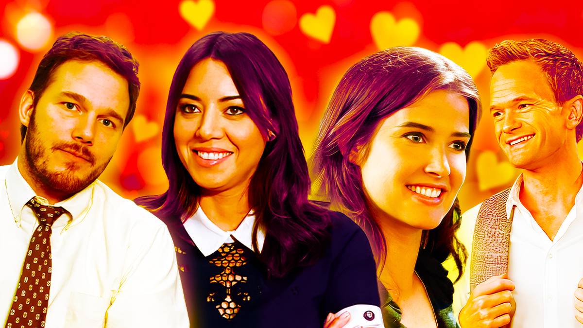 12 Of The Most Relatable Couples On TV