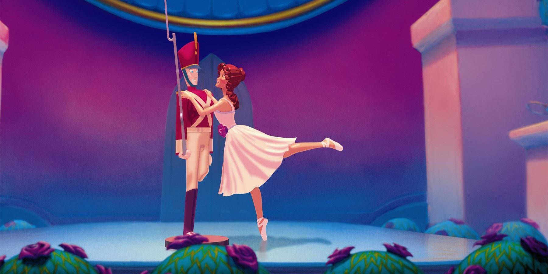 10 Best Animated Disney Movies From The 2000s