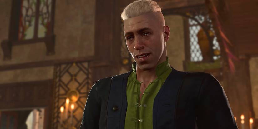 10 Most Hilarious Baldur's Gate 3 Comic Relief Characters