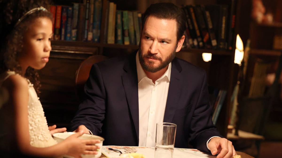 Why NBC's New Crime Drama Found Gave Away Its Biggest Twist In The Trailers