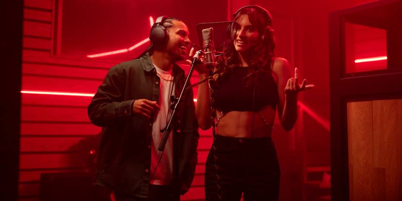 Neon Review: Netflix Series Celebrating Reggaeton Is Vibrant & Fun