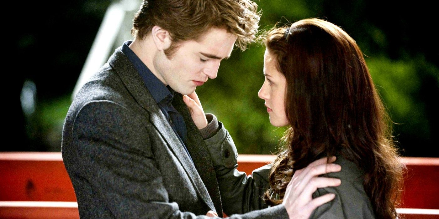 10 Ways Bella Swan's Character Could (& Should) Be Different In Twilight's TV Remake