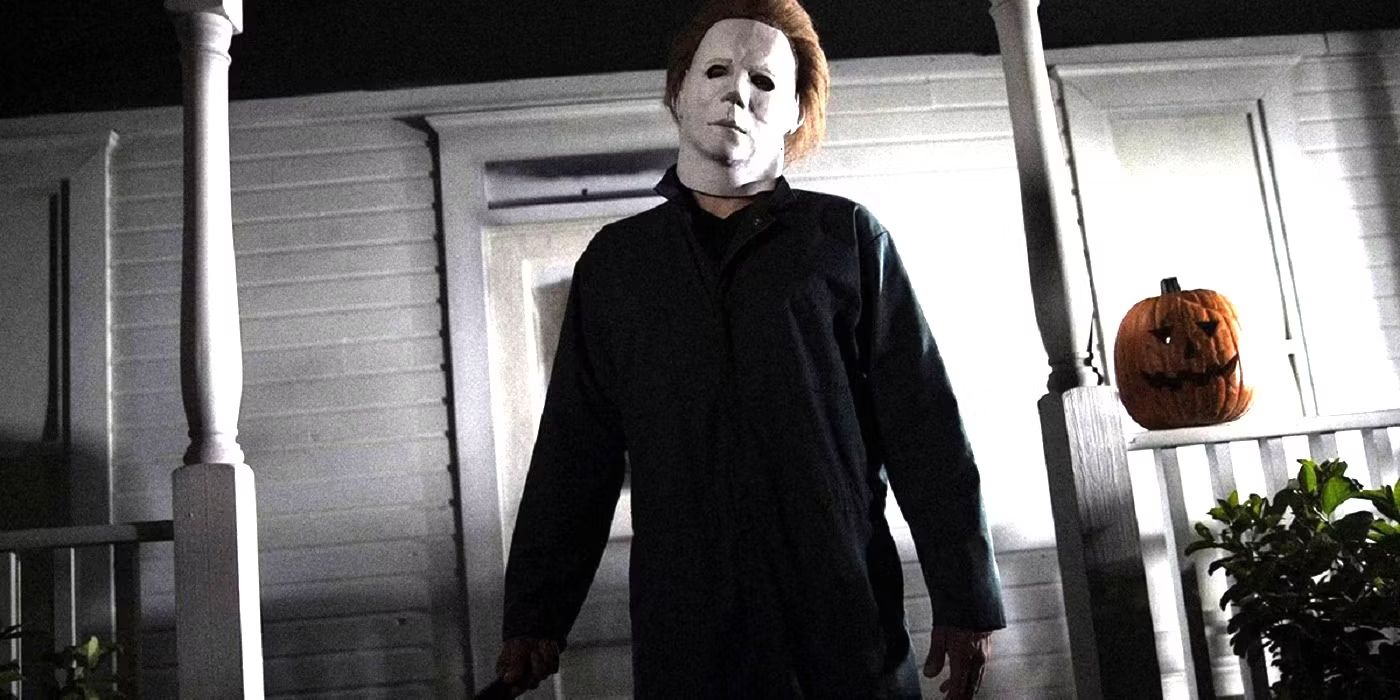 Why Does Michael Myers Want To Kill Laurie? Halloween Killer Motives & Theories