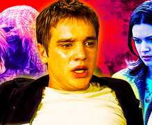 Wild Final Destination Theory Explains The Origin Of The Premonitions Wild Final Destination Theory Explains The Origin Of The Premonitions
