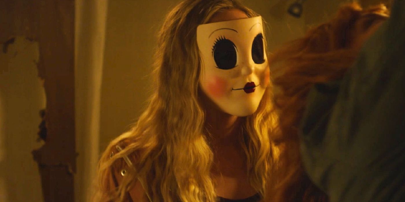 The Strangers True Story: Real-Life Crimes That Inspired The Horror Movie