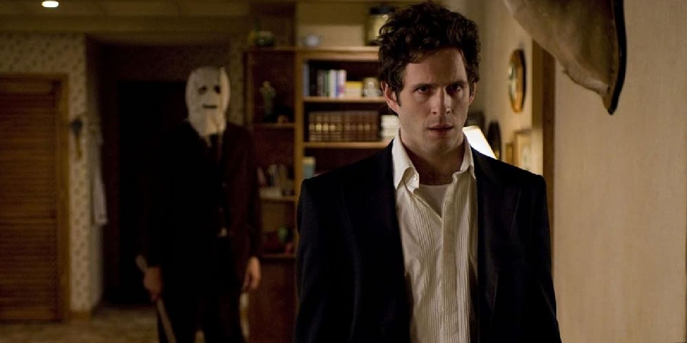 The Strangers True Story: Real-Life Crimes That Inspired The Horror Movie