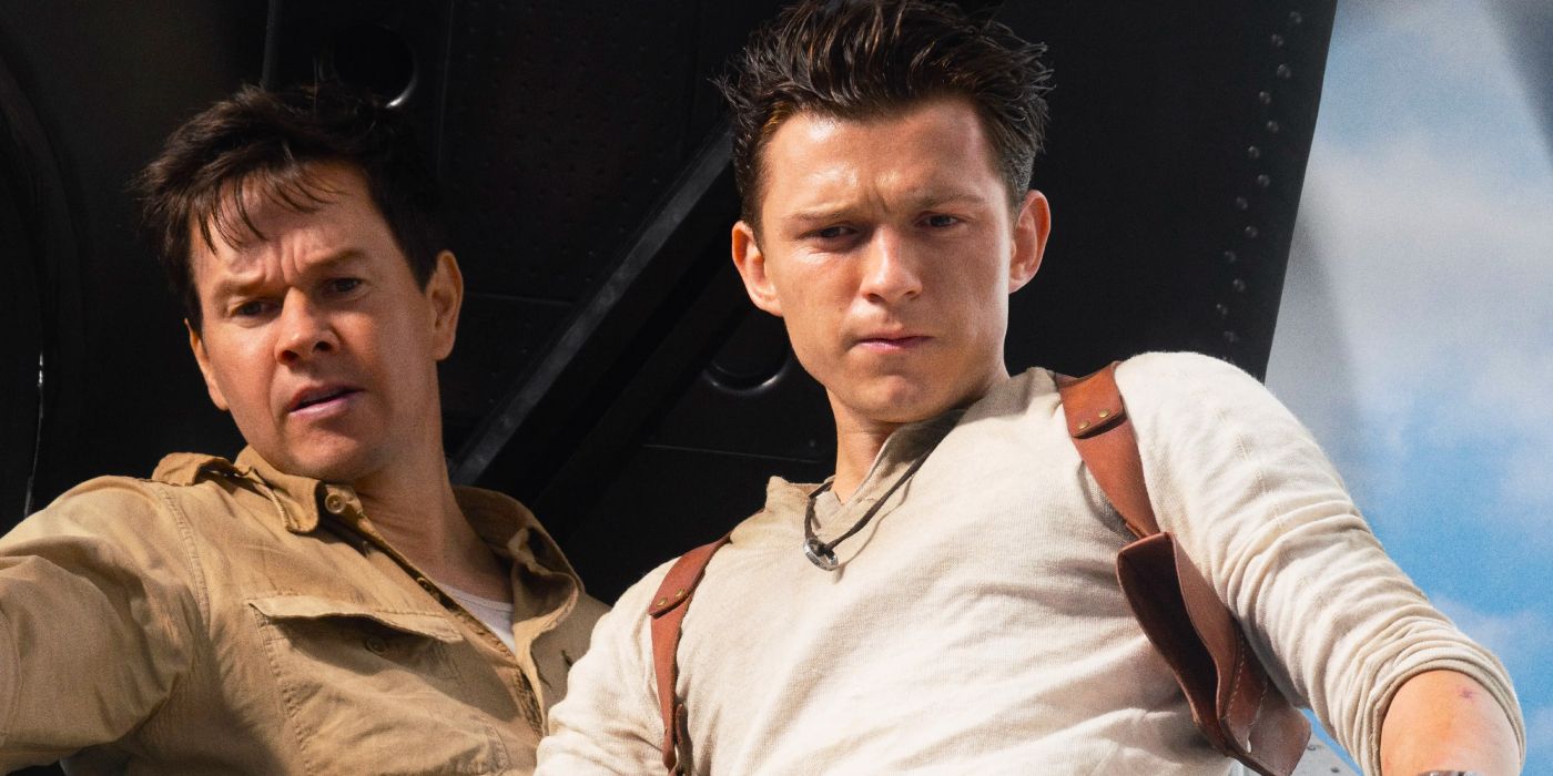 Tom Holland's Casting In New Christopher Nolan Movie Is All But Guaranteed To End His Disappointing Non-MCU Streak