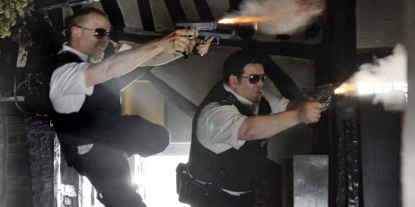 10 Over-The-Top Action Movies From The 2000s That Are Tons Of Fun