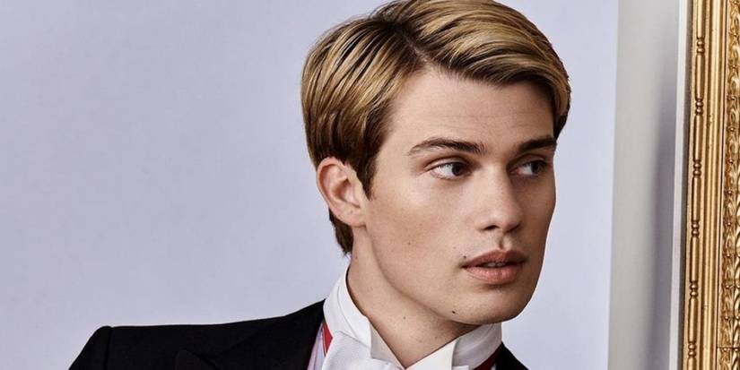 Henry Rwrb Actor Nicholas Galitzine: Everything You Need To Know About The Red, White ...