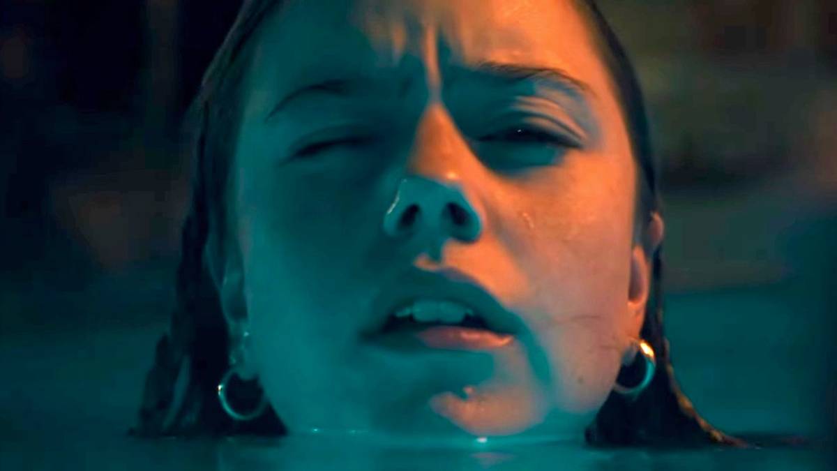 Night Swim Trailer: James Wan's New Horror Movie Makes Swimming Pools ...
