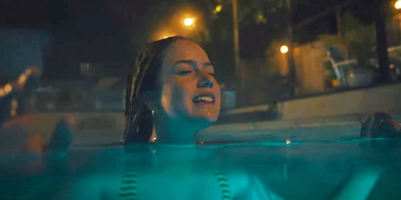 Where To Watch Night Swim